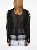 Giacca di tulle Comme des Garcons