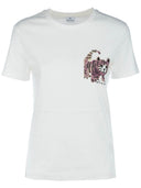Paul Smith Camiseta de algodón