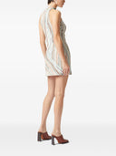 Missoni Sleevelss Short Dress