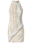 Missoni Sleevelss Short Dress