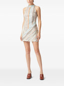 Missoni Sleevelss Short Dress