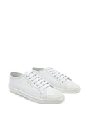 Saint Laurent Gym Leather Sneakers