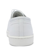 Saint Laurent Gym Leather Sneakers