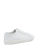 Saint Laurent Gym Leather Sneakers
