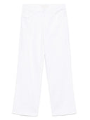 Mother The Spinner Zip Denim Jeans