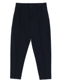 Emporio Armani eksklusive nylonbukser