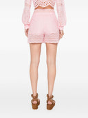 Ermanno SCervino spetshorts