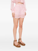 Ermanno SCervino spetshorts