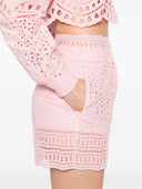 Ermanno SCervino spetshorts