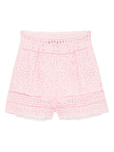Ermanno SCervino spetshorts