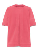 Homme Plisse' Issey Miyake Pleated Shirt