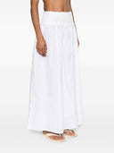 Ermanno scervino katoen lange rok