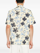 Paul Smith katoenshirt
