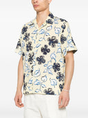 Paul Smith katoenshirt