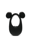 Disney X Coperni Swipe Mickey Mini in pelle