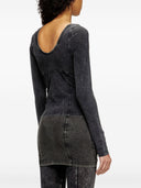 Bawełniana diesel dżinsowa