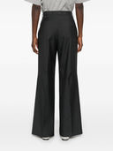 Pantaloni di lana Gucci