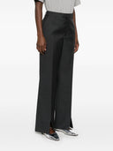 Pantaloni di lana Gucci