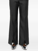 Pantaloni di lana Gucci
