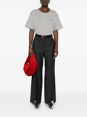 Pantaloni di lana Gucci