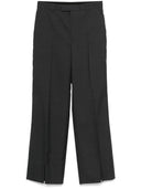 Pantaloni di lana Gucci