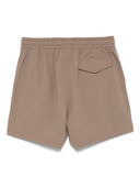 Emporio Armani Logo Swim Shorts