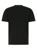 Carhartt Wip Pre Logo Cotton T Shirt