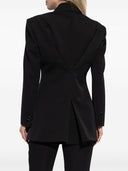 Giacca da fumare in lana givenchy