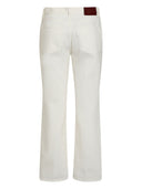 Gucci trompet denim katoenen jeans