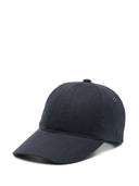 Paul Smith Signature Stripe Linen Cap