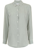 Camicia di seta stampata per attrezzatura