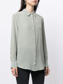 Camicia di seta stampata per attrezzatura