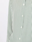 Camicia di seta stampata per attrezzatura