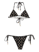 Ensemble de bikini marin Serre Moon Marine