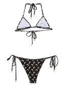 Ensemble de bikini marin Serre Moon Marine
