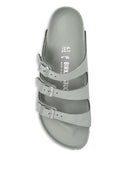 Birkenstock Florida Ledersandalen