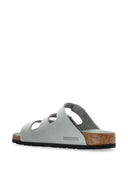 Birkenstock Florida Ledersandalen