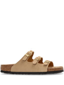 Birkenstock Florida Leather Sandals