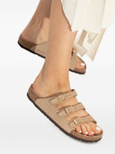 Birkenstock Florida Leather Sandals