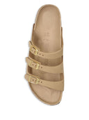 Birkenstock Florida Leather Sandals