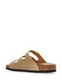 Birkenstock Florida Leather Sandals