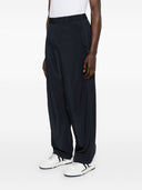 Pantaloni in nylon esclusivi EMporio Armani