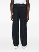 Pantaloni in nylon esclusivi EMporio Armani