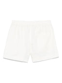 Studio Nicholson Cotton e Nylon Shorts