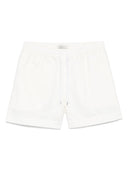 Studio Nicholson Cotton e Nylon Shorts