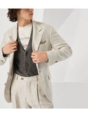 Brunello Cucinelli Cotton Knit Cardigan