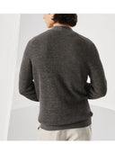 Brunello Cucinelli Cotton Knit Cardigan