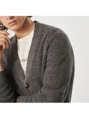 Brunello Cucinelli Cotton Knit Cardigan