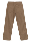 Emporio Armani Organic Cotton Trousers