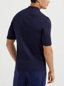 Brunello Cucinelli Cotton Jersey T Shirt